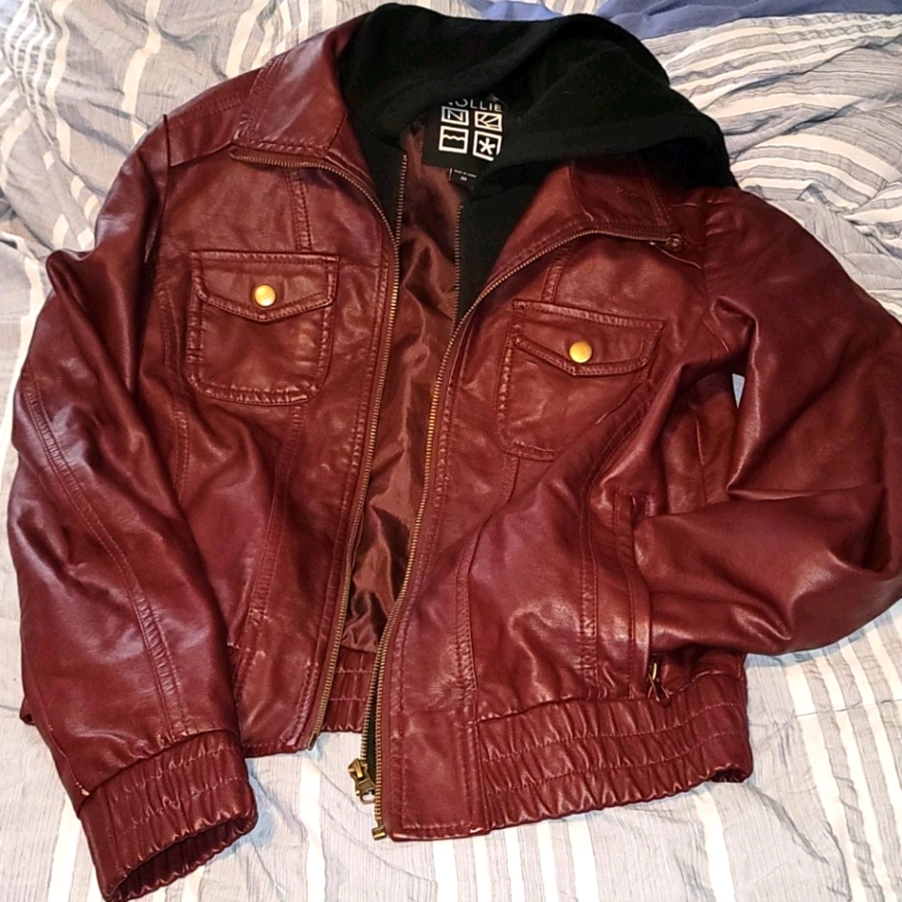 Jacket